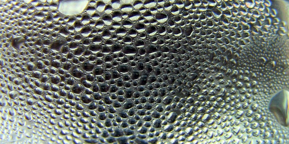 water cluster, micro clustered water, micro clustered water machine