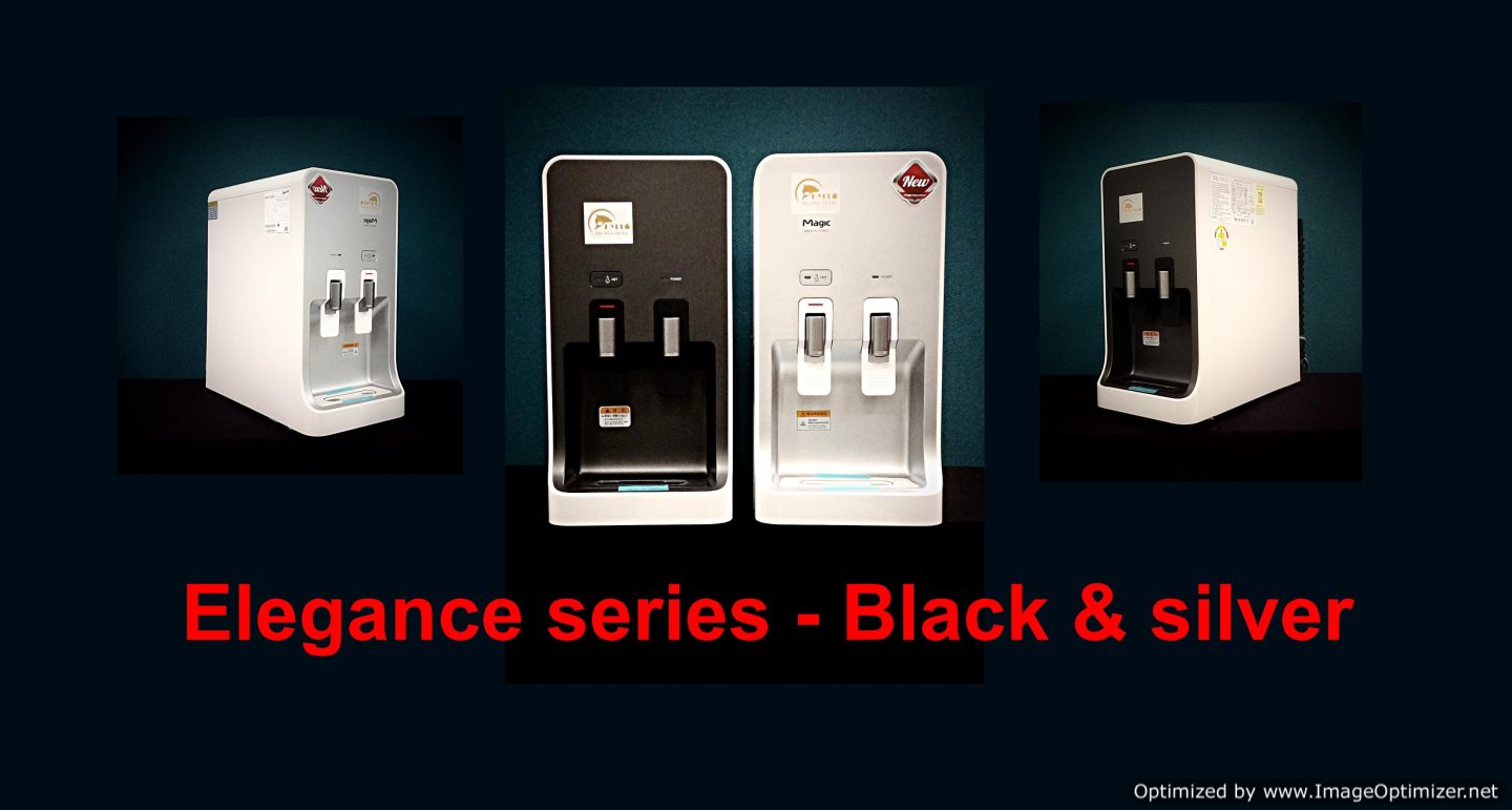 alkaline water dispenser, Water dispenser, hot and cold water dispenser, table top water dispenser